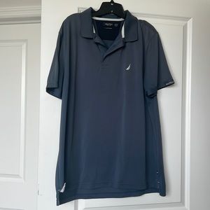 Men’s Nautica Golf Polo